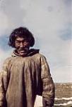 Inuit man 1933