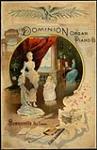 Dominion Organ and Piano Company ca. 1890.