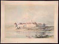 Fort Garry 1848