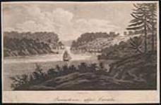 Queenstown , Upper Canada August 1814.