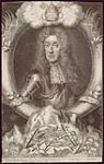 King James II 1688