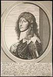 The Most Illustrious and High Borne Prince Rupert ca. 1636-1655.