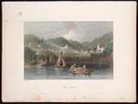 Port Hope 1841