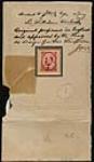 [King Edward VII] [philatelic record]