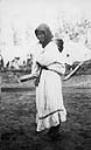 Inuit woman 1922