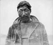 Sala, an Inuit man 1929