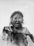 Inuit woman 1929