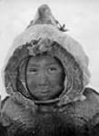 Atootoo, an Inuit child 1929