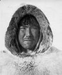 Pootagoo, an Inuit man 1929
