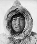 Ashuna [Ashuma?], an Inuit man 1929