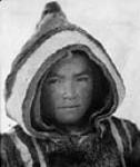 Etooshokju [Etooshook?], an Inuit woman 1929