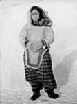 Nakoktilleak, an Inuit woman 1929