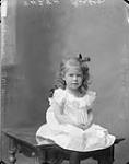 Miss Lydia Kirby (child) May  1902