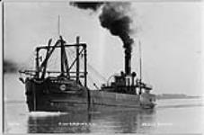 C.W. Cadwell (Naval Vessel) ca. 1930