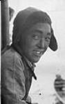 Inuit boy 15-18 August 1945
