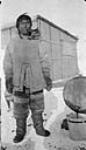 Nooyahillah, an Inuit servant 1929