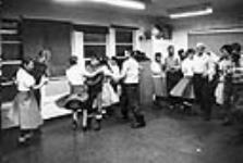 Scottish Reel Dancing April 1962