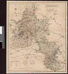Oxfordshire. J & C Walker. Published by Longman, Rees, Orme & Co. [cartographic material] 1835