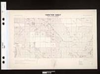 36: Yorkton sheet [cartographic material] : west of the second meridian 1894