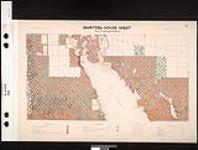 11: Manitoba House sheet [cartographic material] : west of the principal meridian [1896]