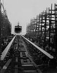 Wallace Shipyards 9 Oct. 1919