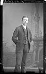 Mr. H.P. Brummell Apr. 1888
