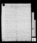 Land grant by the Mohawk, Oghquaga, Onandaga, Seneaka, and Cayaga Nations - IT 010 20 May 1796