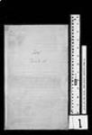 Copy of Deed No. 12, the surrender of part of the Huron Church Reserve - IT 037 11 September 1800