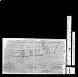 Plan of the Tract of Land to be purchased from the Mississague Indians - IT 070 22 January 1820
