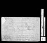 Plan of the Tract of Land purchased from the Mississague Indians in 1806 - IT 075 1820/01/22, copied from map dated 1819/12/08.
