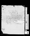 Correspondence re: Western Treaty No. 3; Northwest Angle Treaty - IT 267 4 October 1873
