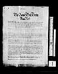James Bay Treaty No 9 - IT 436 [between 1905-1906].