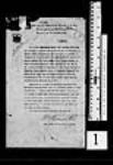 Order in Council Transfering from the Department of Marine and Fisheries to the Department of Indian Affairs a Certain portion of the bed of the harbour of Alert Bay in front of a portion of Nimkish Indian Reserve No. 1 on Cormorant Islands B.C. - IT 451 7 December 1909