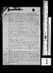 Testament of Richard Grange - IT 468 1885