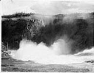 Churchill Falls (Grand Falls) Nov. 1933