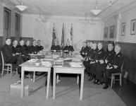 Naval Board meeting January 29, 1951.