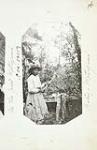 Betsy, Mattagami [graphic material] [between 7 and 9 July 1906]