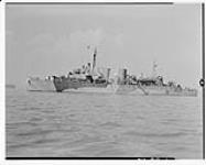H.M.C.S. Prince Henry (ship profile) May 1944