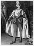 Richard Verreau dans Faust de Gounod 4 octobre 1949.