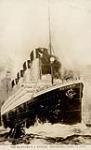 The Ill-Fated S.S. Titanic ca. 1912