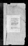 Wrecks, Casualties and Salvage - Formal Investigations - S.S. ASHANTI 1908