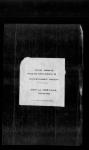 Wrecks, Casualties and Salvage - Formal Investigations - S.S. SPHEROID 1909