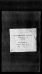 Wrecks, Casualties and Salvage - Formal Investigations - S.S. URANIA 1909