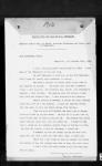 Wrecks, Casualties and Salvage - Formal Investigations - S.S. BELCARRA 1910