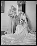 Doran-Heney Wedding April 21, 1936.