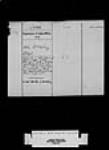 WALPOLE ISLAND AGENCY - CORRESPONDENCE REGARDING FARMING LOCATIONS FOR SEVERAL YOUNG MEN ON WALPOLE ISLAND 1884