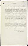 Letter from Dymtro Byckalo, Fish Creek Colony, ca. 1900.