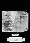 MANITOWANING AGENCY - LAND RETURN FOR MARCH 1887
