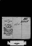SARNIA AGENCY - ASSIGNMENT FROM WILLIAM KROHN TO DAVID W.H. LUCAS OF LOT 17, RANGE 7, FRANCIS SURVEY, SARNIA 1888