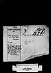 CAPE CROKER AGENCY - CORRESPONDENCE REGARDING WATER FRONTAGE OPPOSITE LOT 28, CON. 6, EAST OF BURY ROAD, EASTNOR TOWNSHIP (SKETCH) 1888-1937